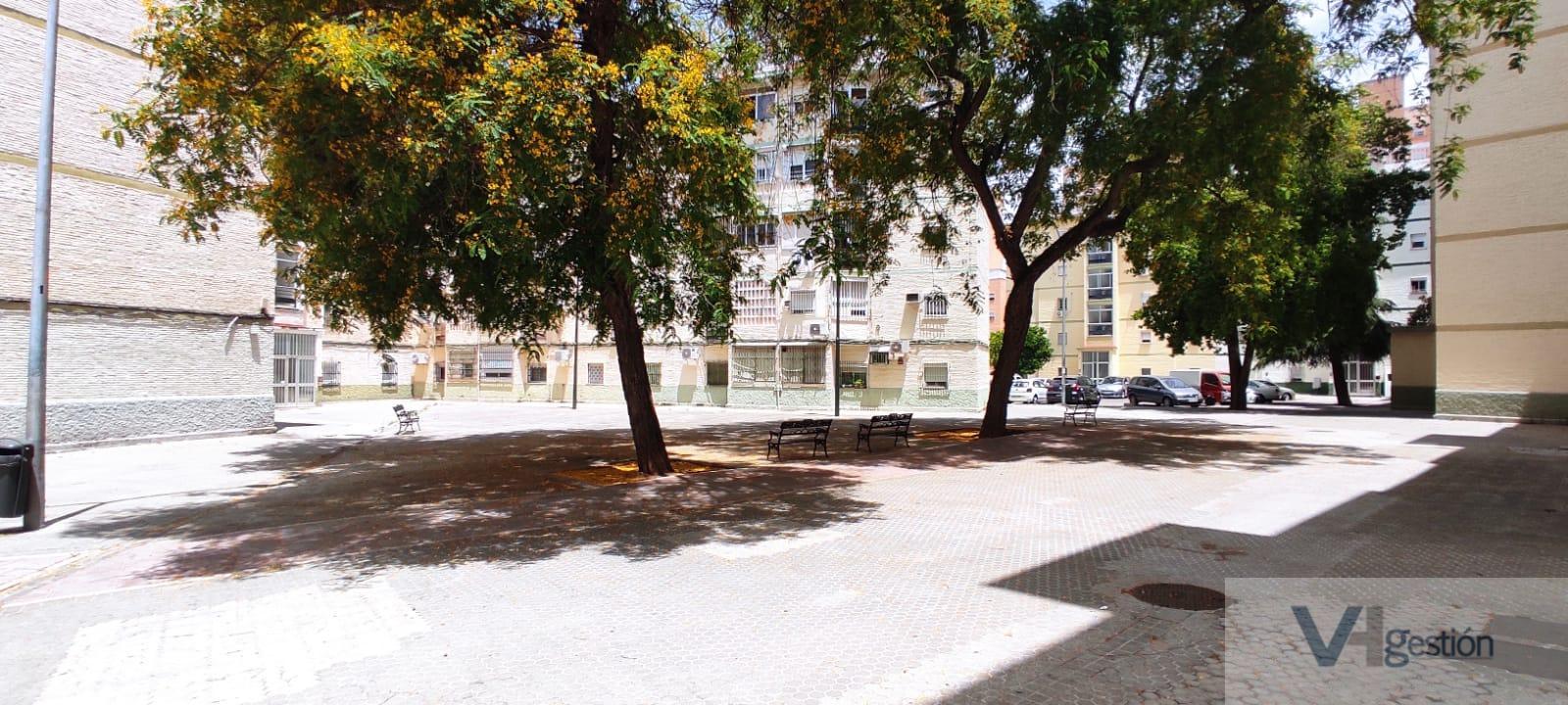 Venta de piso en Sevilla