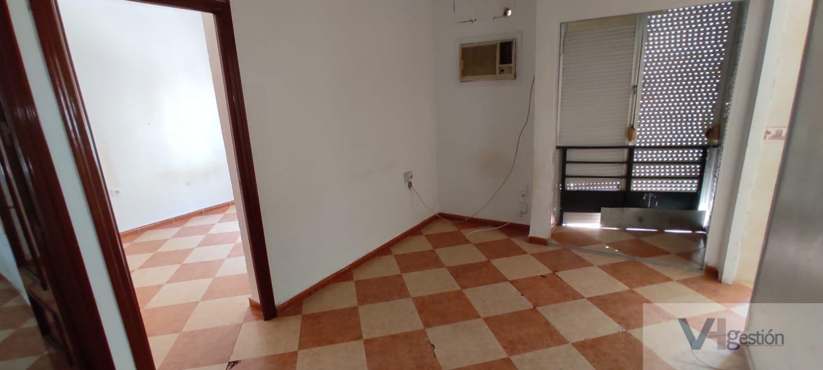 Venta de piso en Sevilla