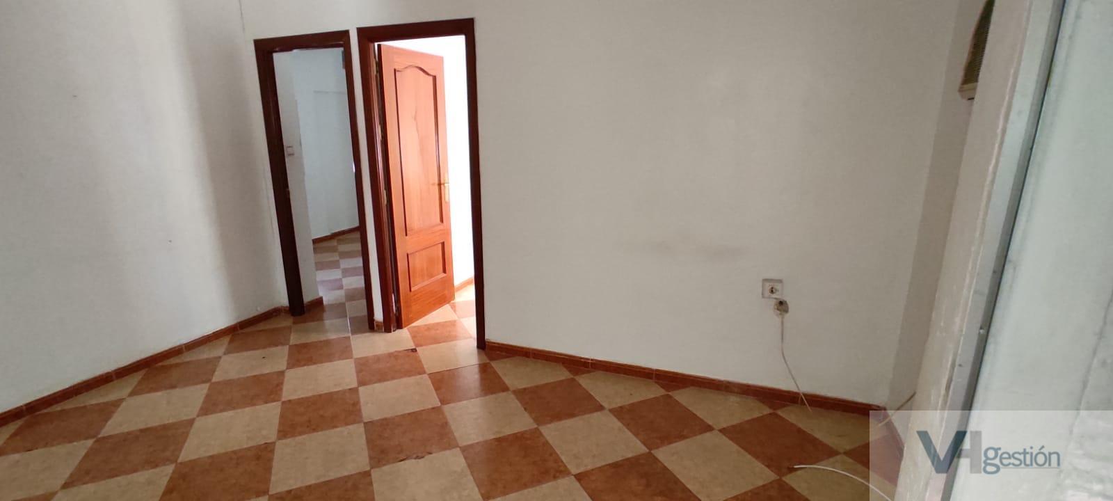 Venta de piso en Sevilla