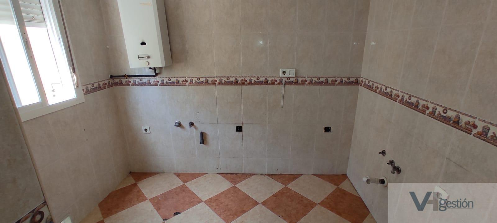 Venta de piso en Sevilla