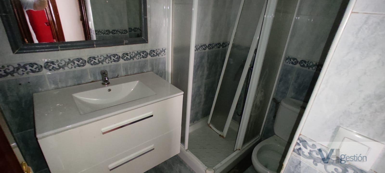 Venta de piso en Sevilla