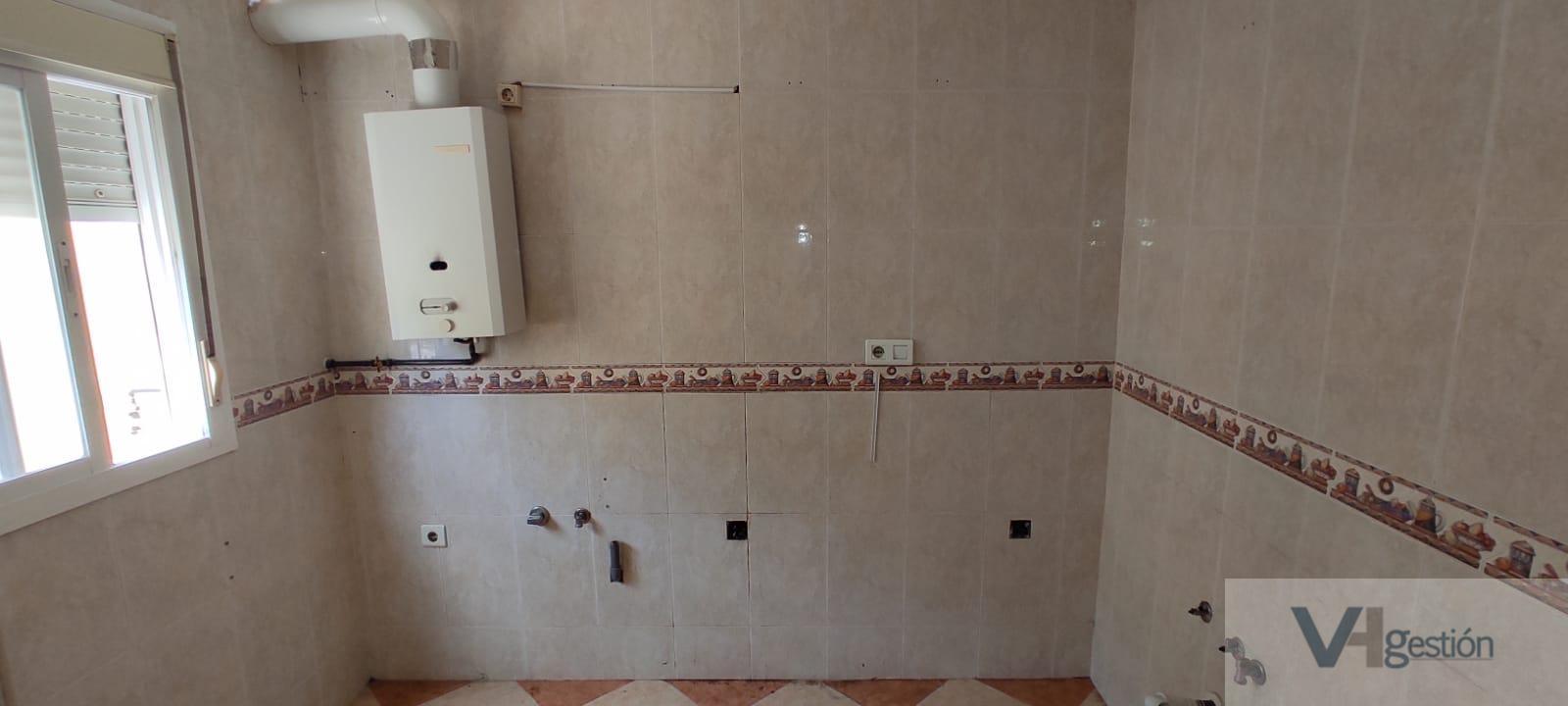 Venta de piso en Sevilla