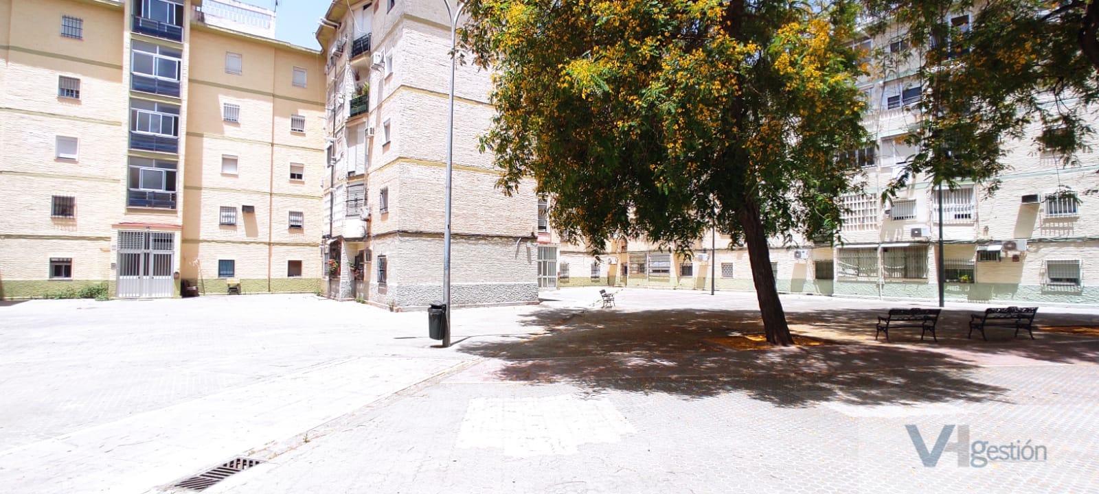 Venta de piso en Sevilla