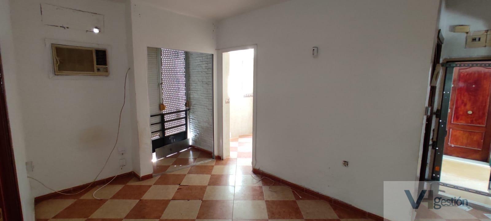 Venta de piso en Sevilla