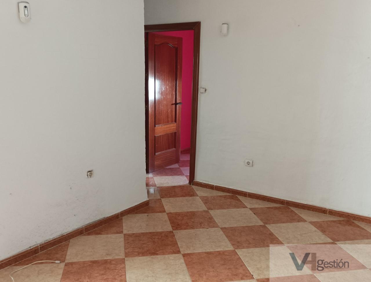 Venta de piso en Sevilla
