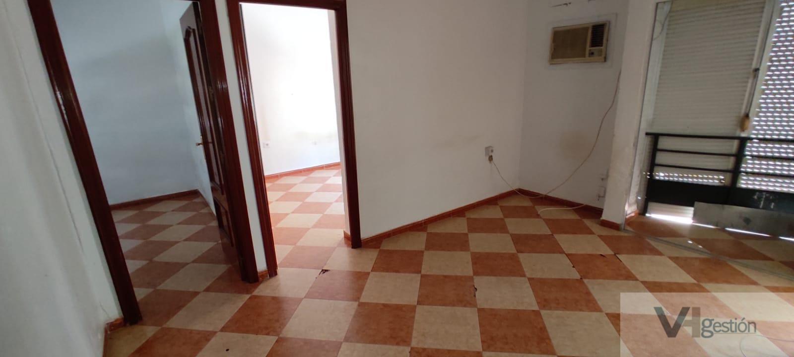 Venta de piso en Sevilla