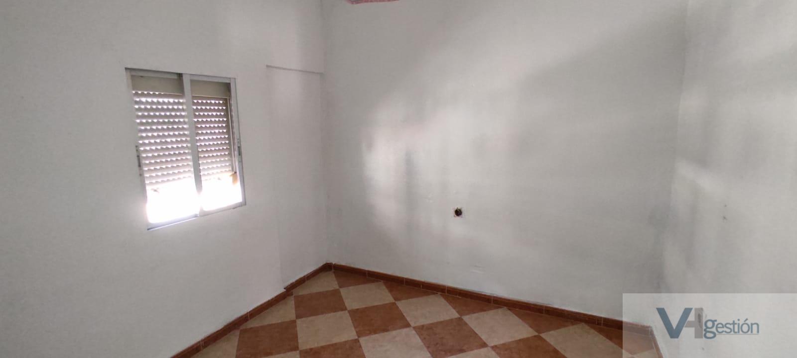 Venta de piso en Sevilla