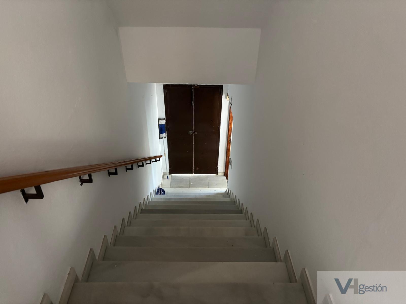 For sale of house in Villamartín