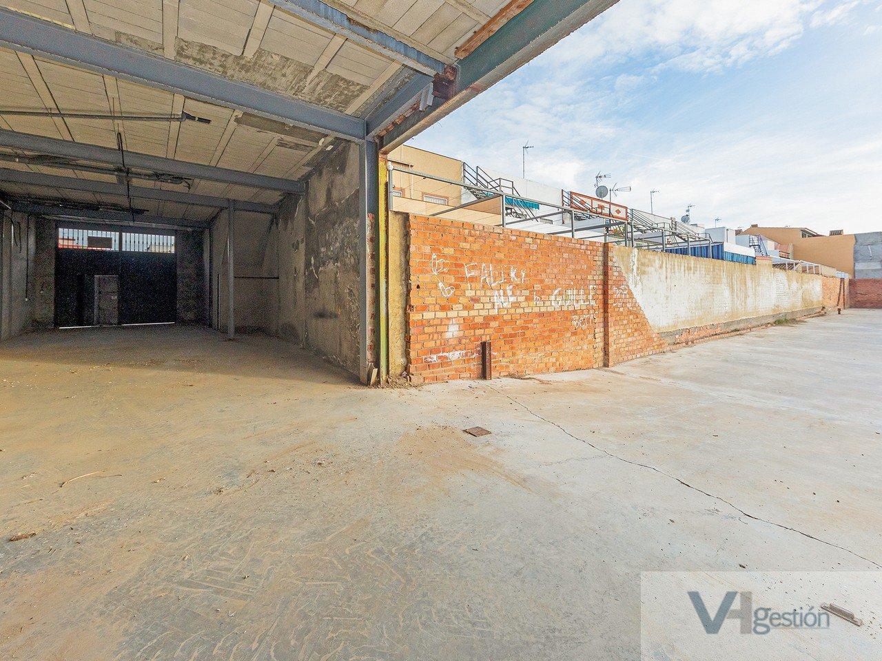 For sale of commercial in La Rinconada
