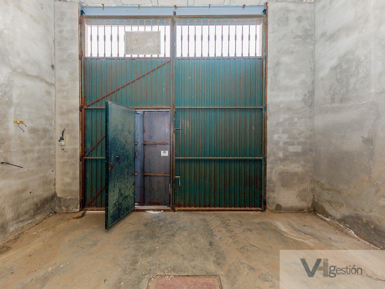 For sale of commercial in La Rinconada