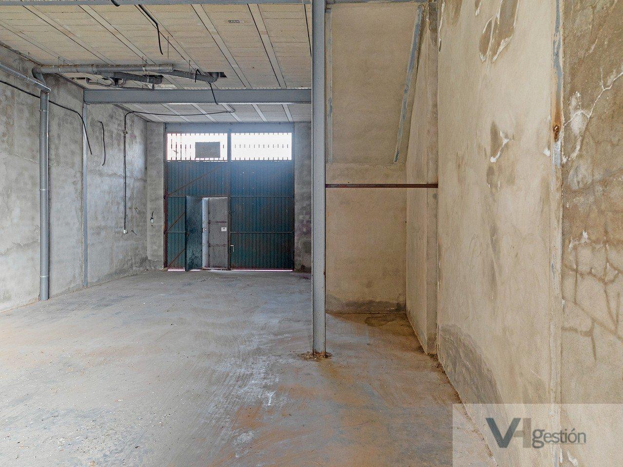For sale of commercial in La Rinconada