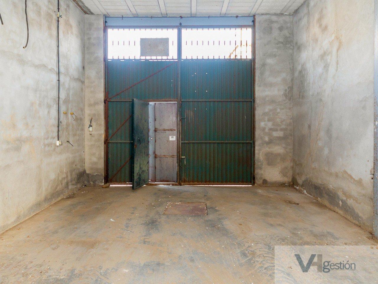 For sale of commercial in La Rinconada