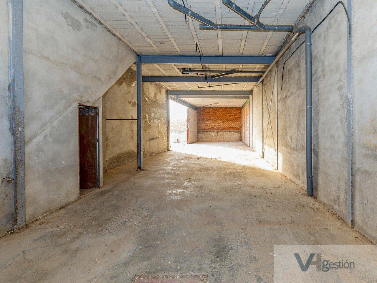 For sale of commercial in La Rinconada
