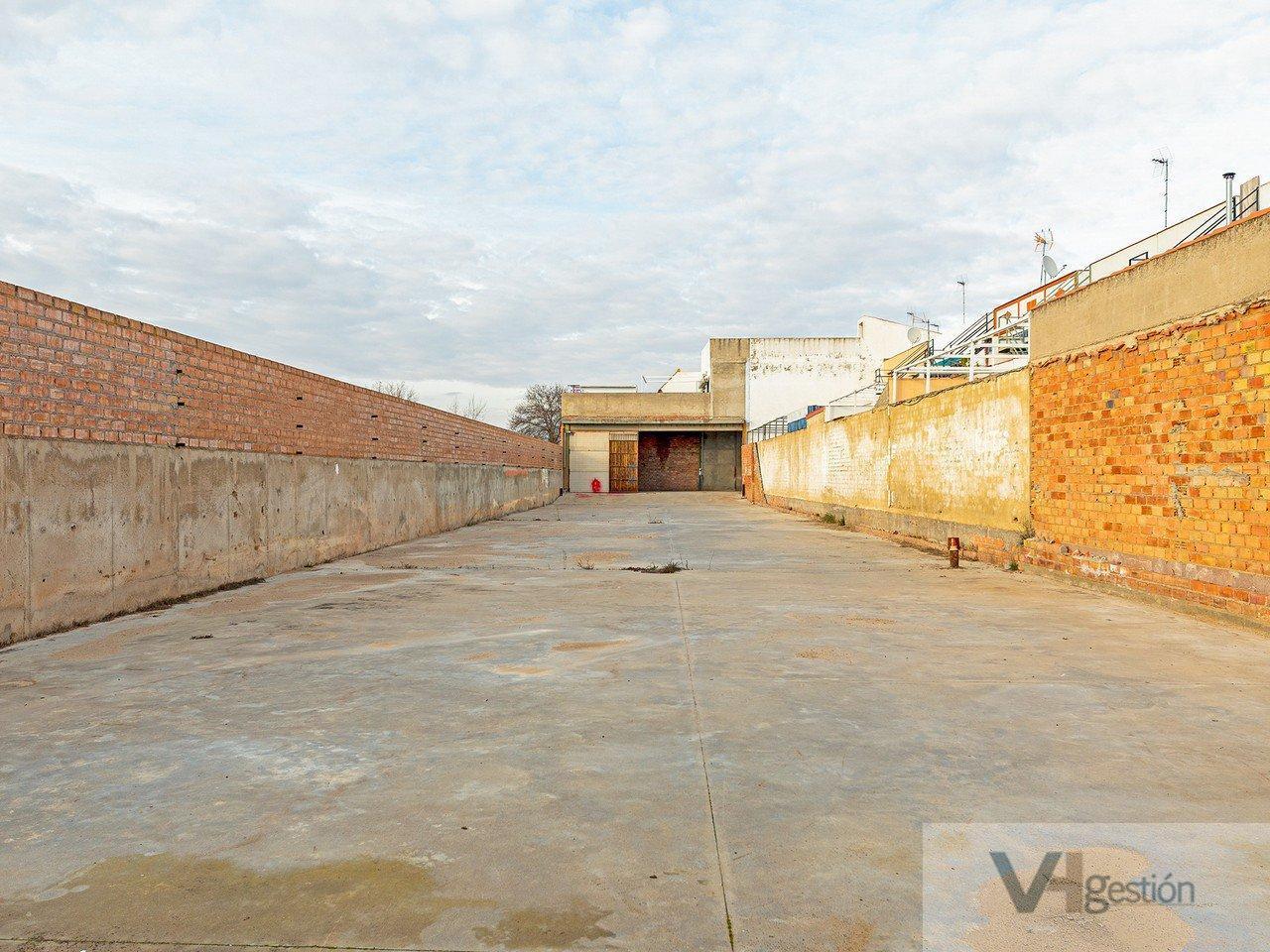 For sale of commercial in La Rinconada