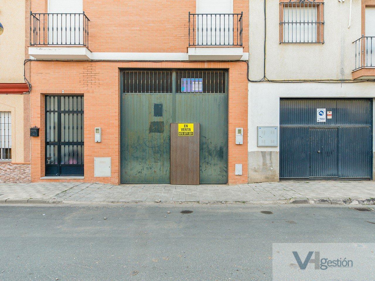 For sale of commercial in La Rinconada