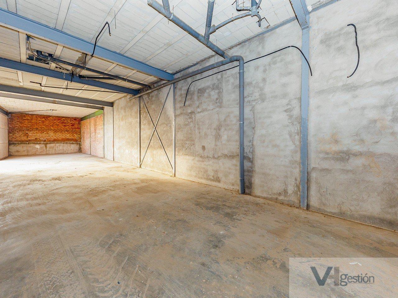 For sale of commercial in La Rinconada