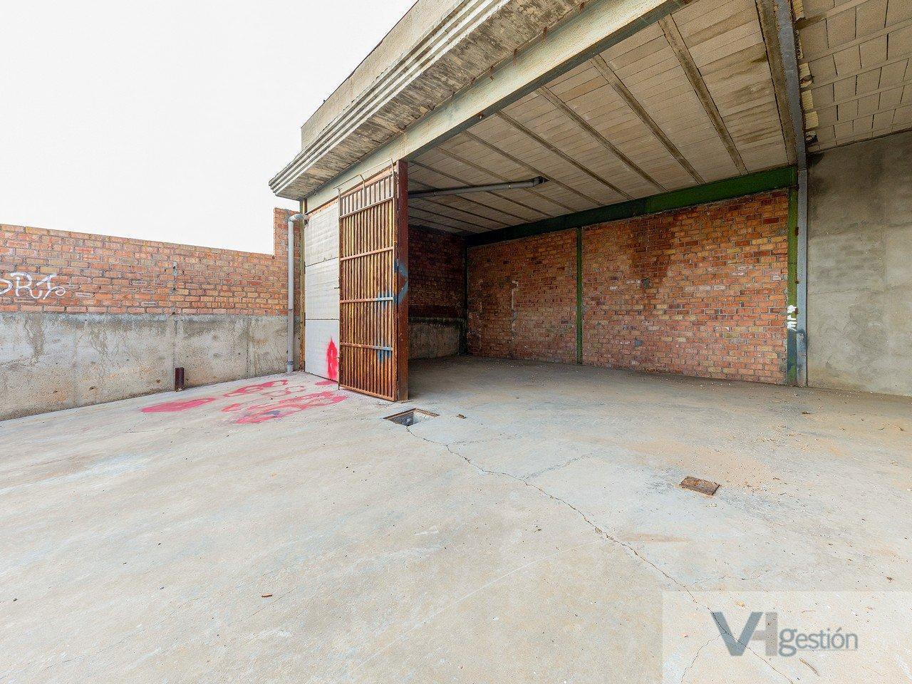 For sale of commercial in La Rinconada