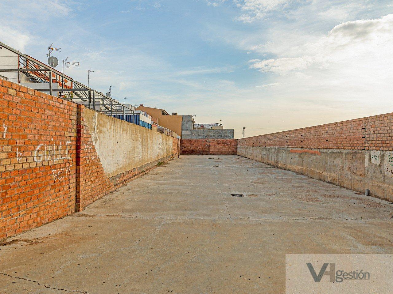 For sale of commercial in La Rinconada