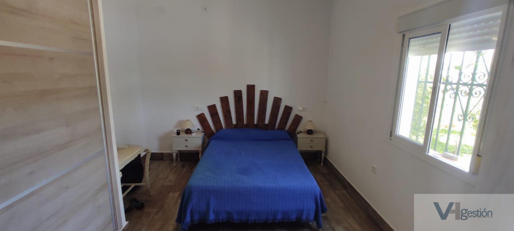For sale of rural property in Montellano