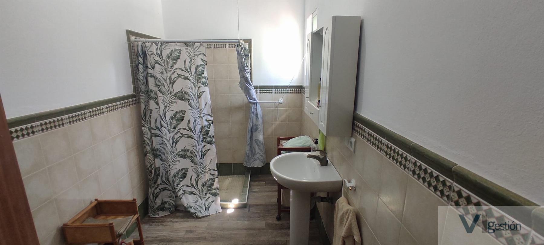 For sale of rural property in Montellano