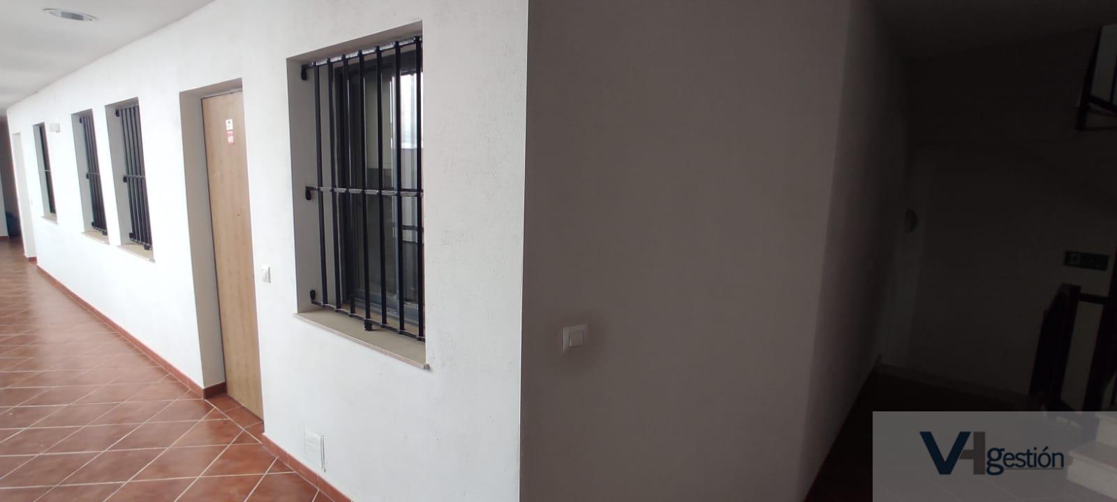 Venta de piso en Villamartín