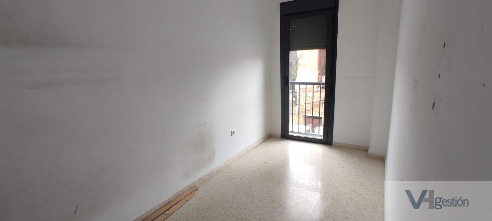 Venta de piso en Villamartín