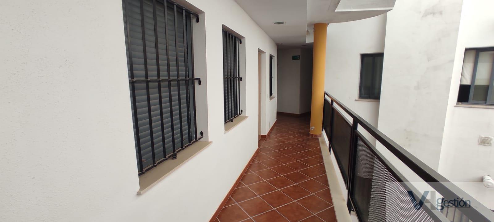 Venta de piso en Villamartín