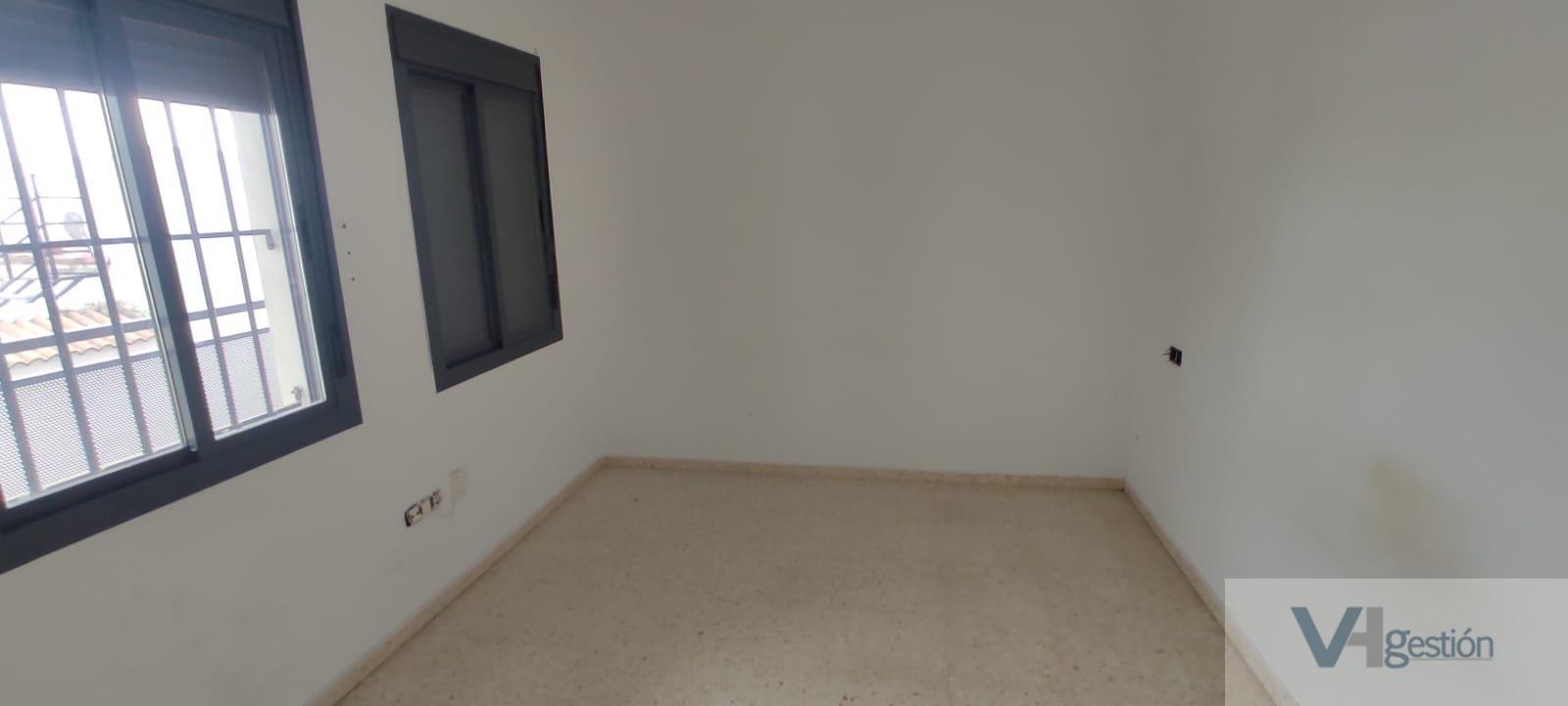 Venta de piso en Villamartín