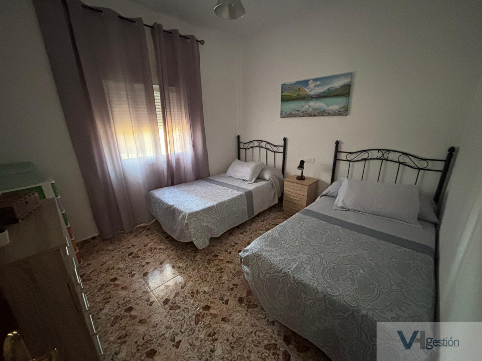 Venta de finca rústica en Villamartín