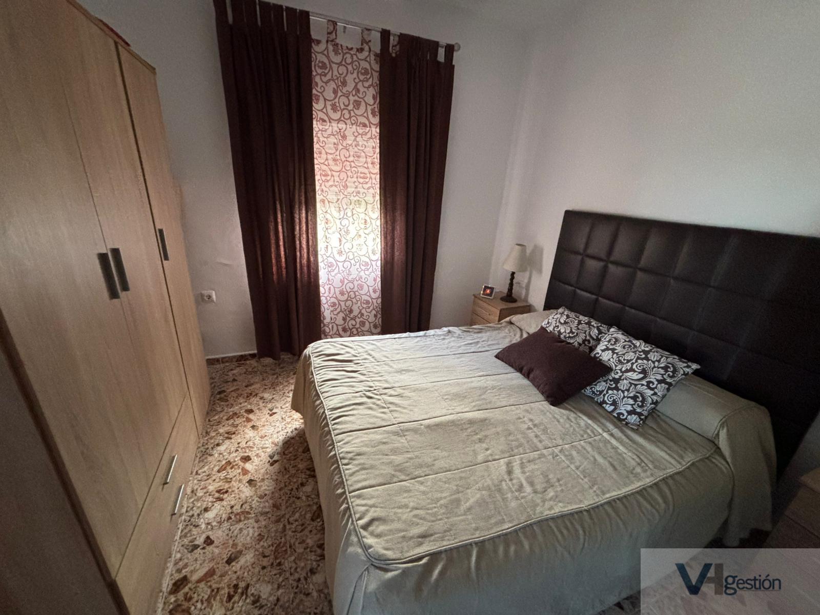 Venta de finca rústica en Villamartín