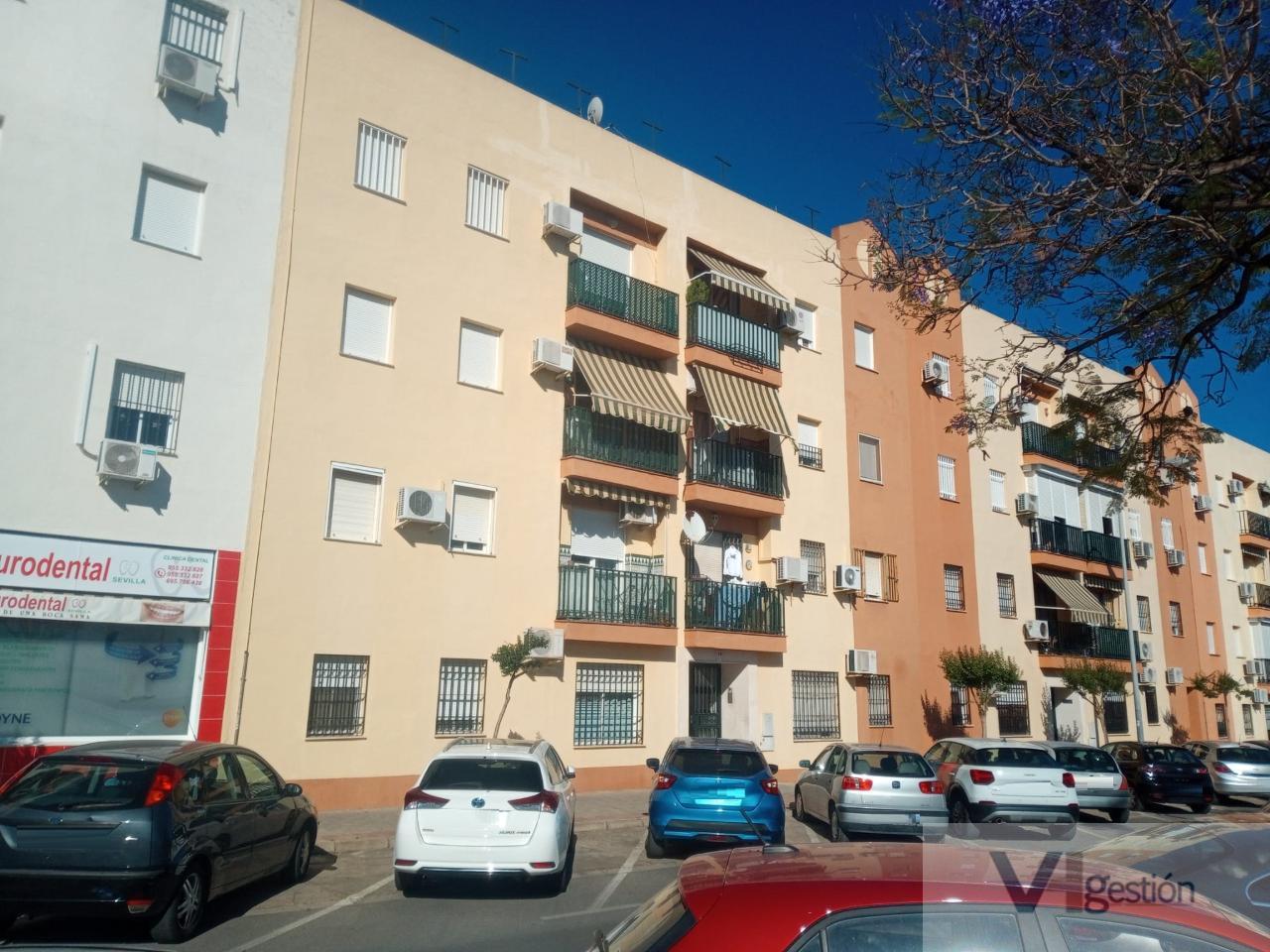 Venta de piso en Dos Hermanas