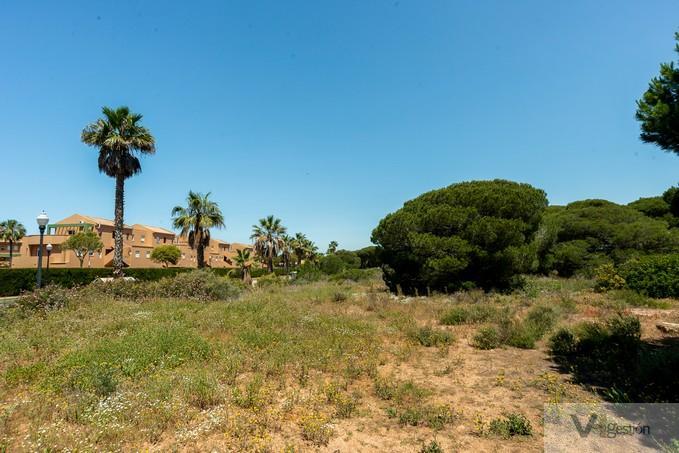 Venta de terreno en Chiclana de la Frontera