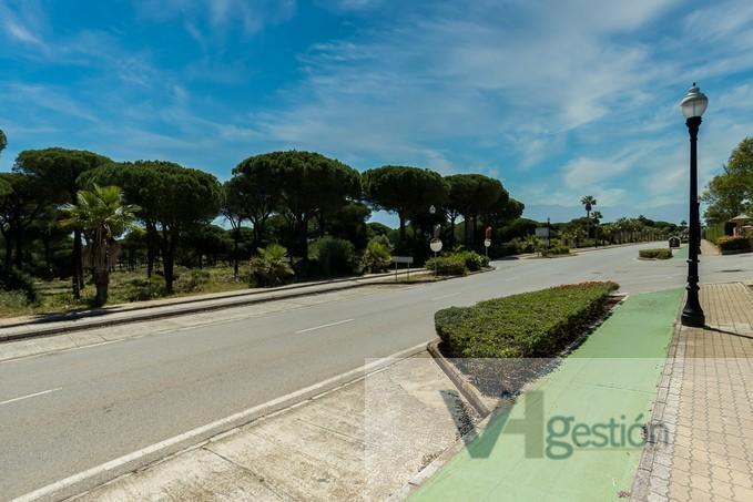 For sale of land in Chiclana de la Frontera