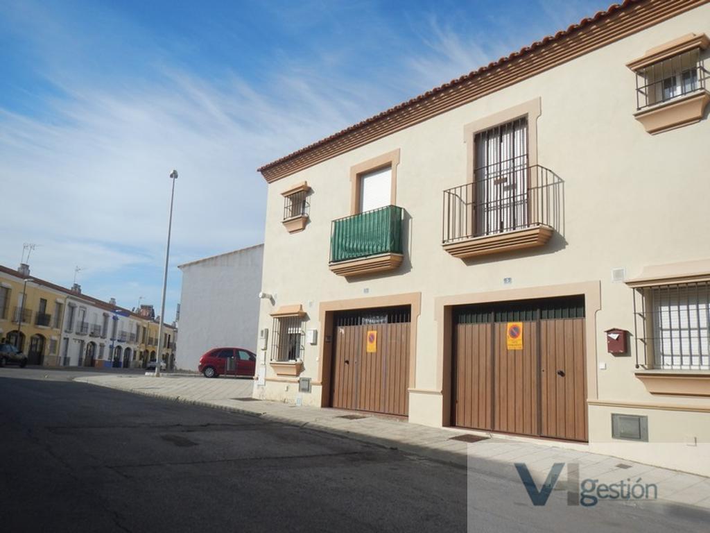 Venta de casa en Los Molares