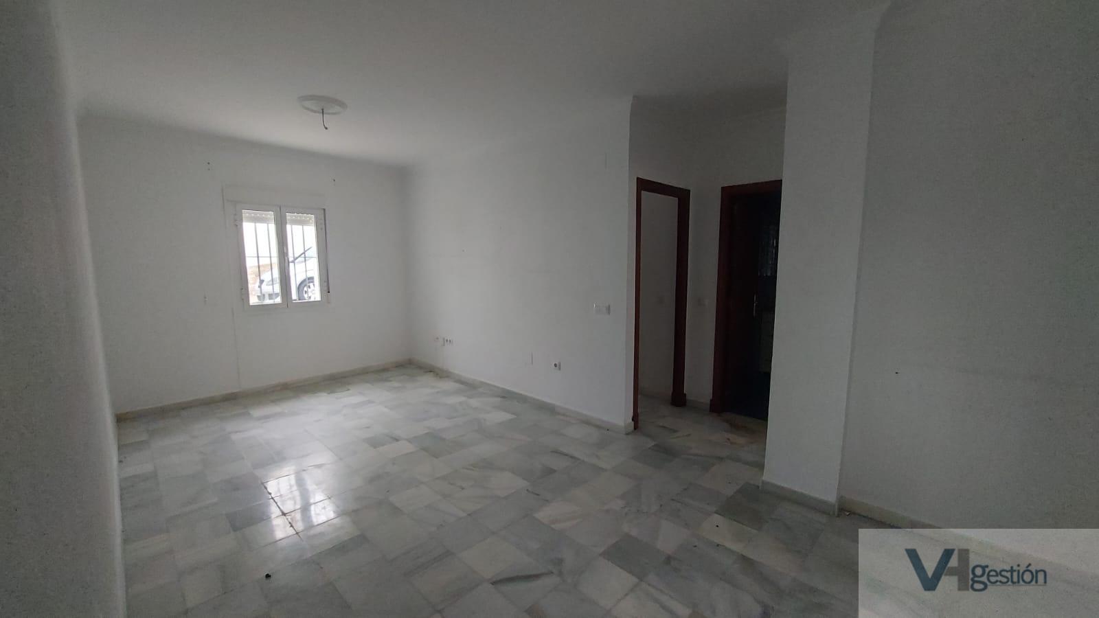 Venta de piso en Bornos