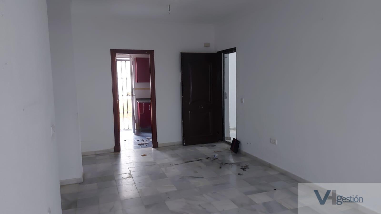 Venta de piso en Bornos