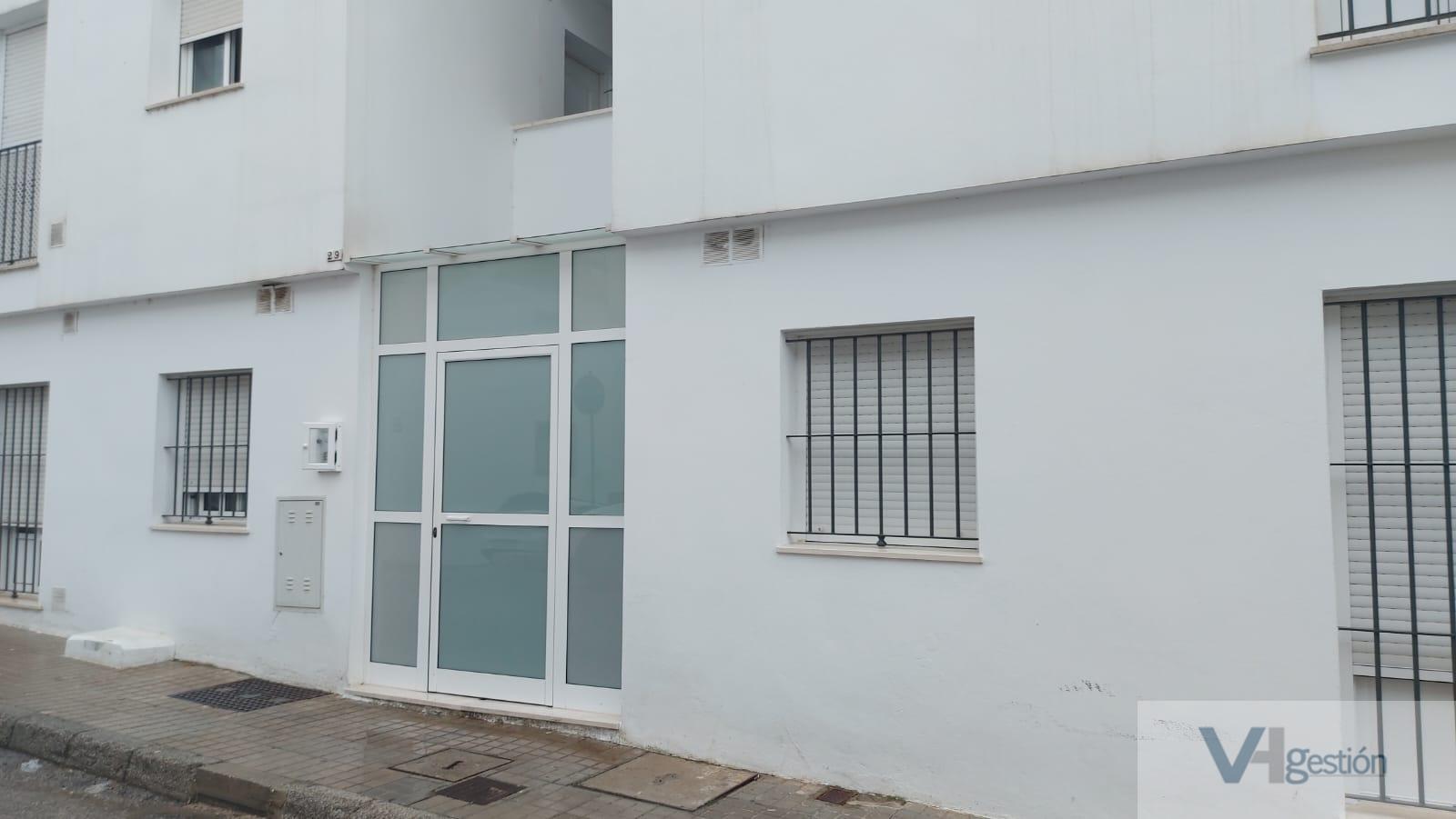 Venta de piso en Bornos