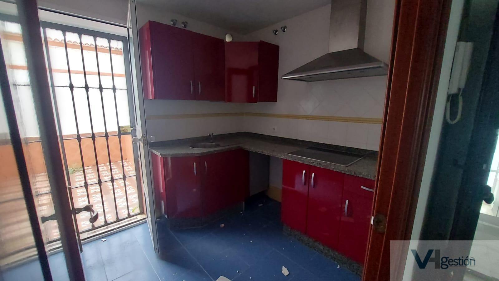 Venta de piso en Bornos