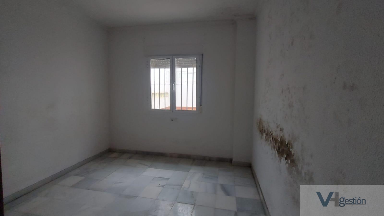 Venta de piso en Bornos