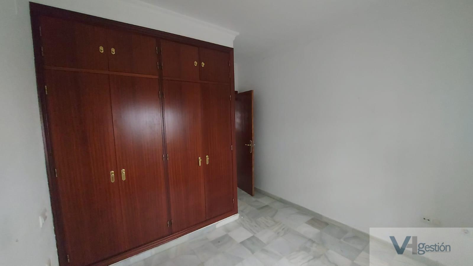 Venta de piso en Bornos