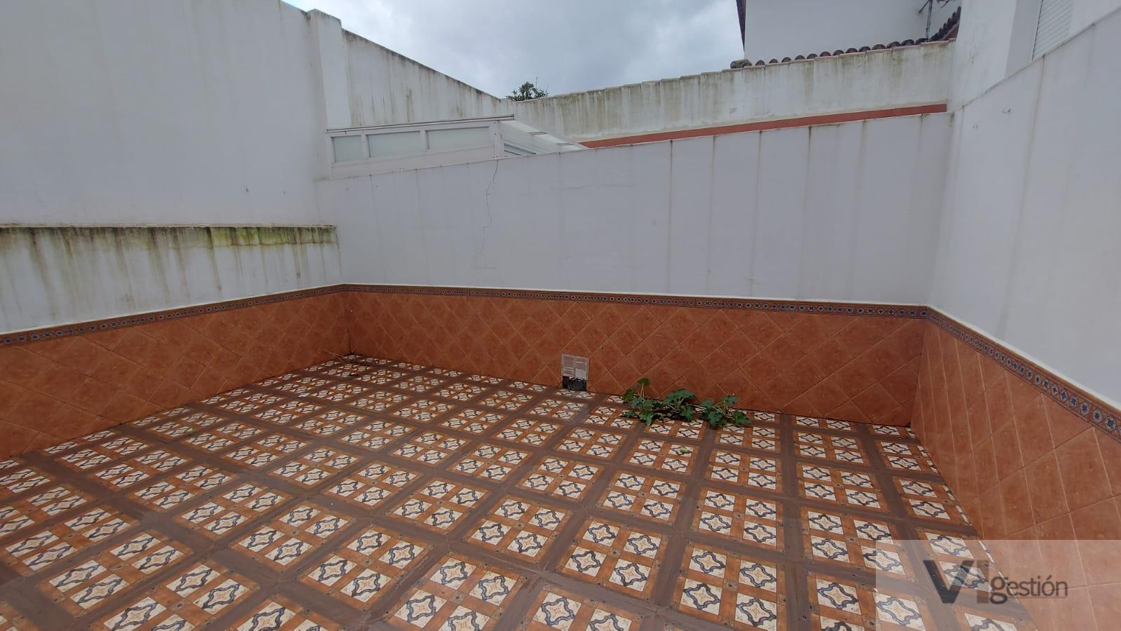Venta de piso en Bornos