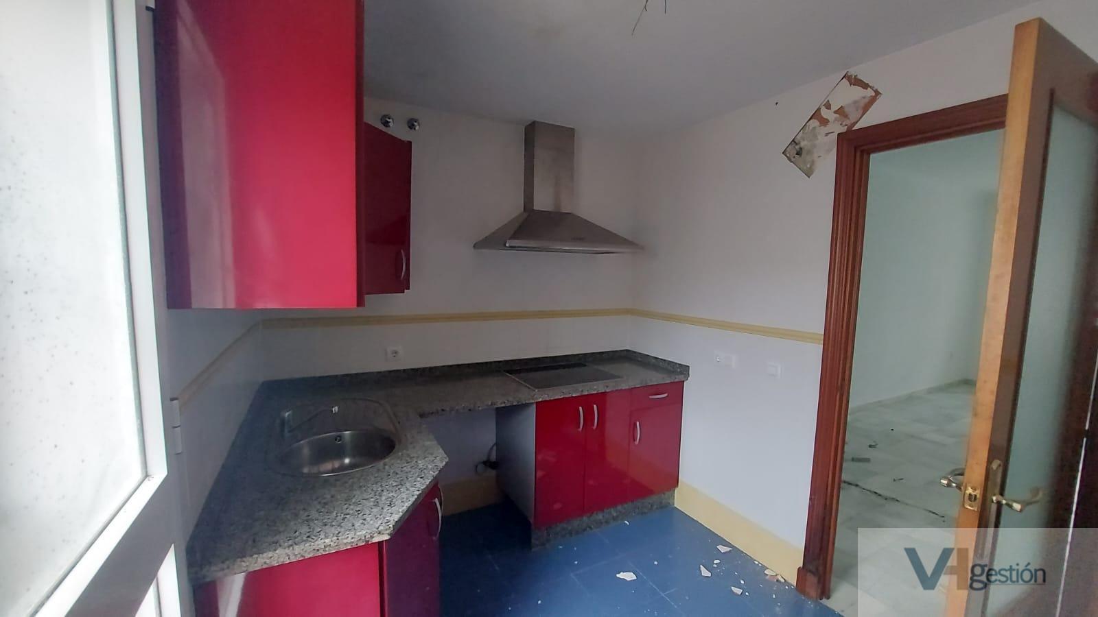 Venta de piso en Bornos