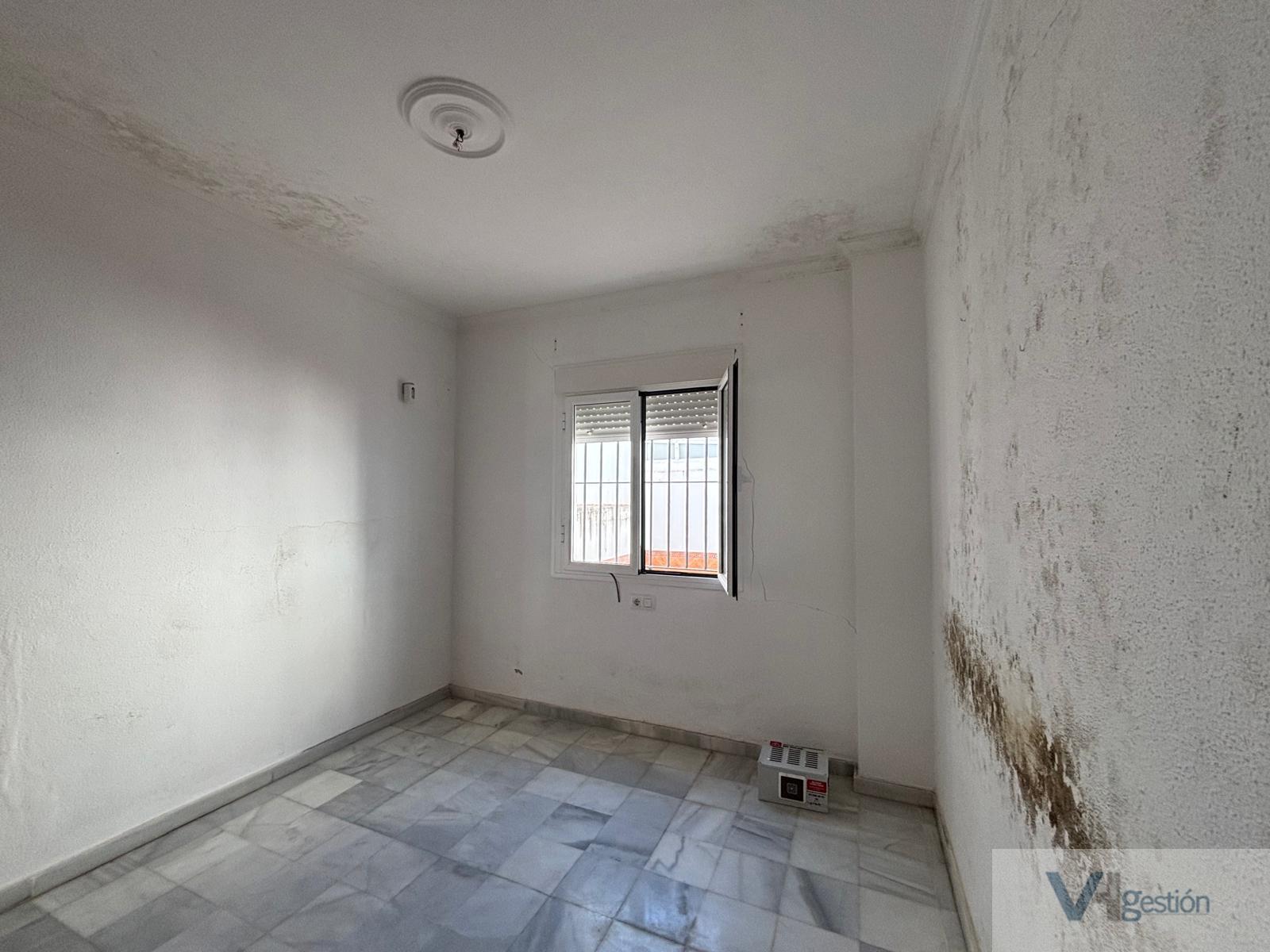 For sale of flat in Bornos
