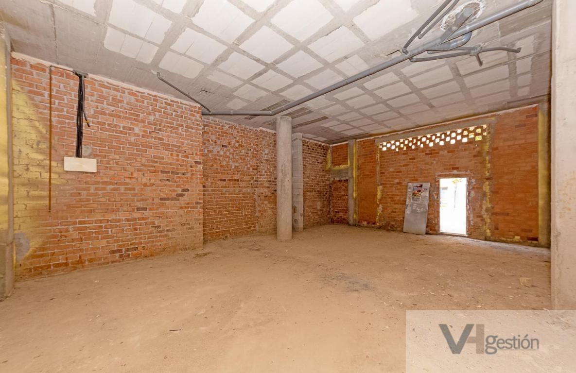 Venta de local en Sevilla