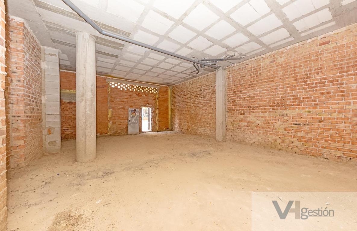 Venta de local en Sevilla