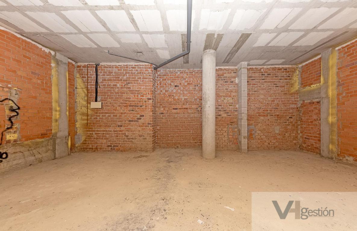 Venta de local en Sevilla