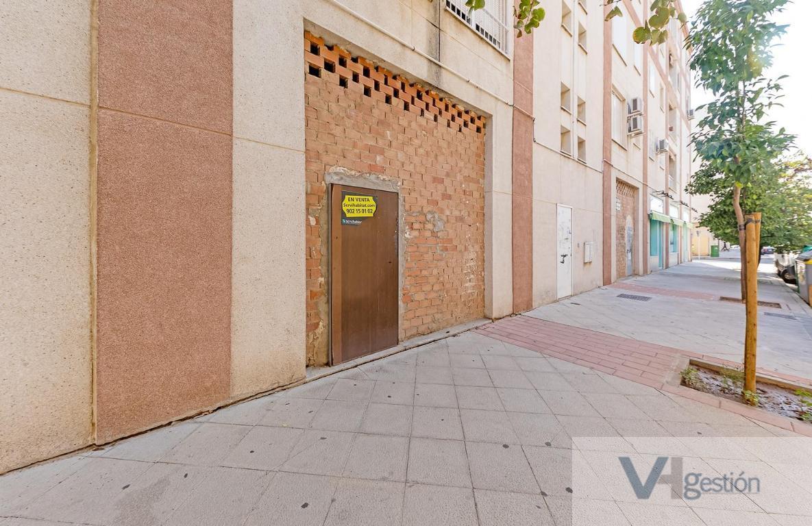 Venta de local en Sevilla