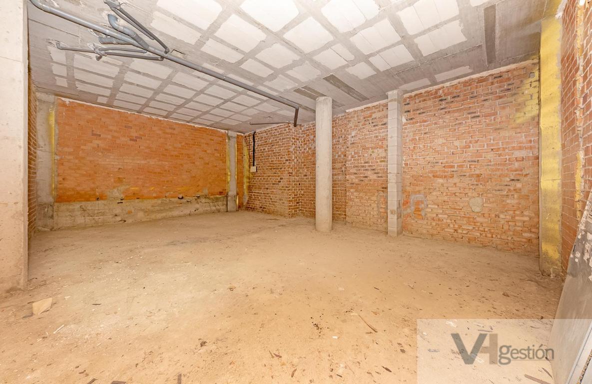 Venta de local en Sevilla