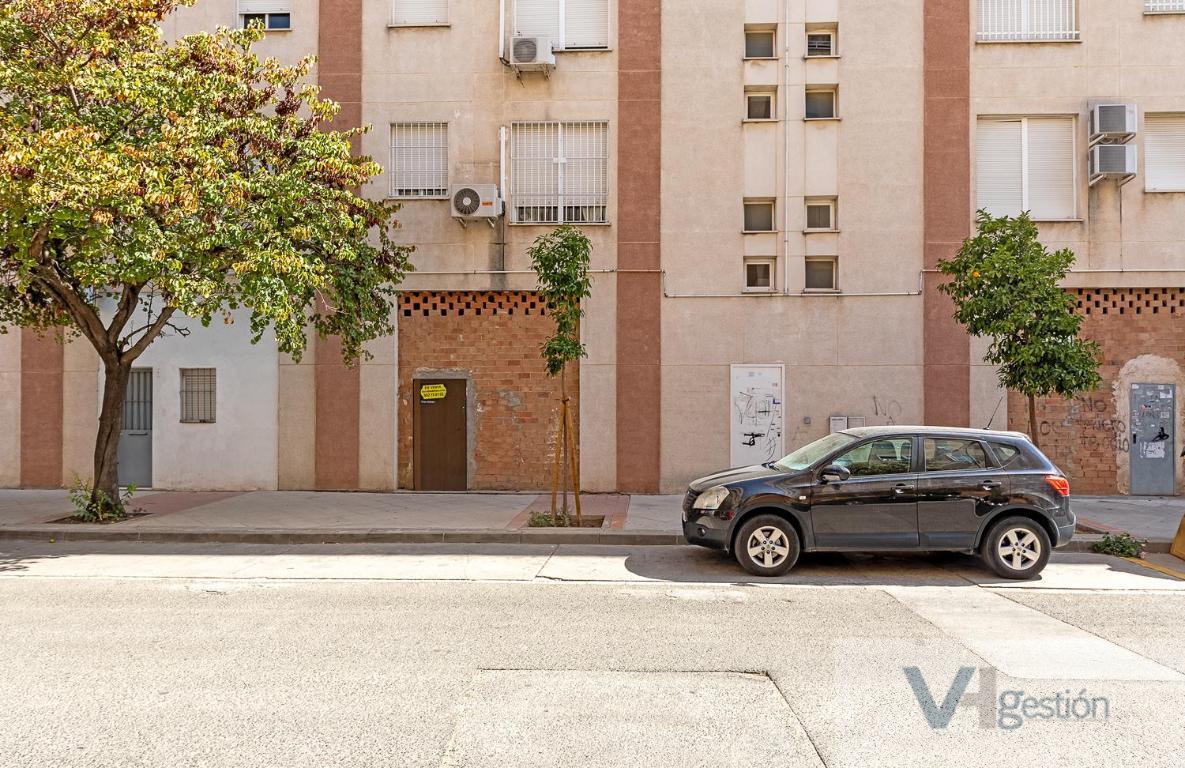 Venta de local en Sevilla