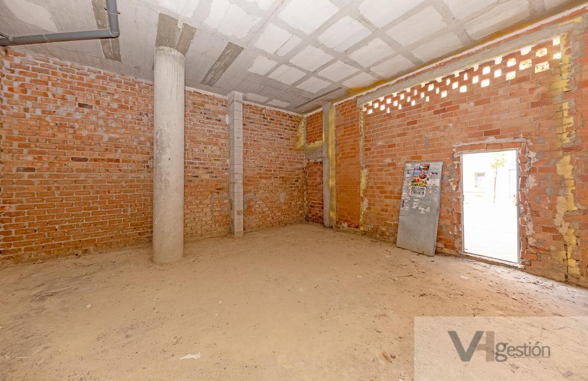 Venta de local en Sevilla